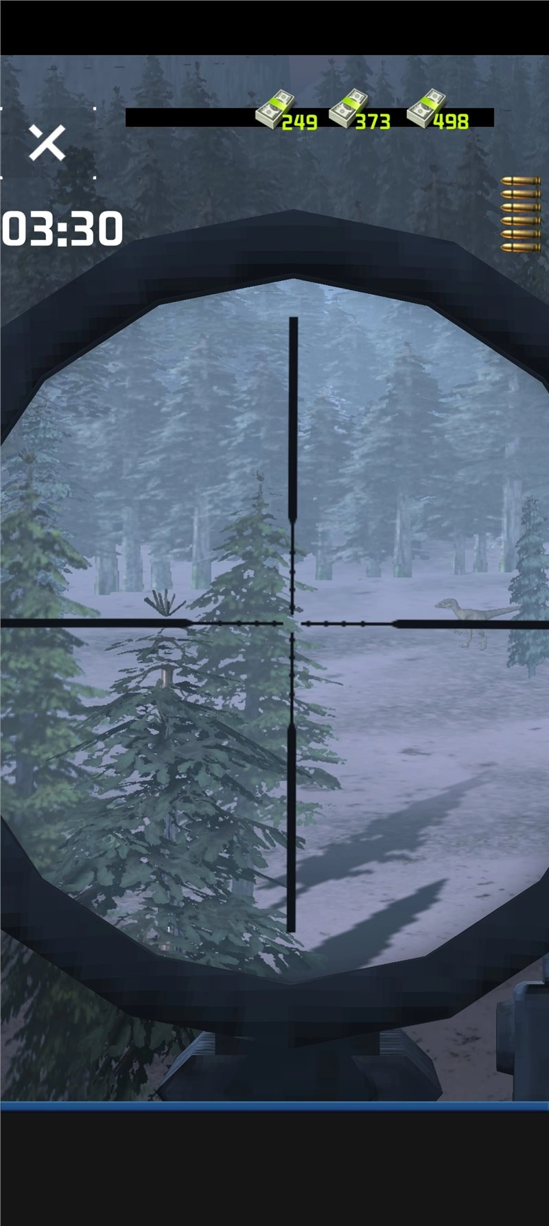 空中狩猎恐龙（AirHuntingShooting:Deer）图4