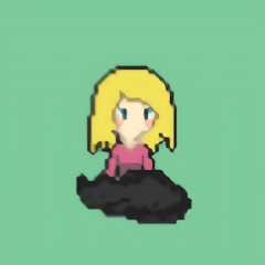 妮可的故事(nico)