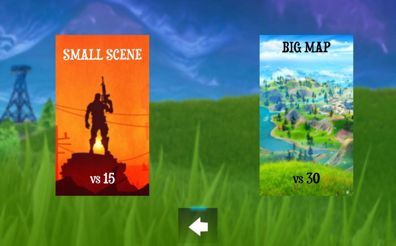 堡垒生存大逃杀（Fortsurvival）图3