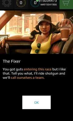 飙车飞盗（Bandits）3