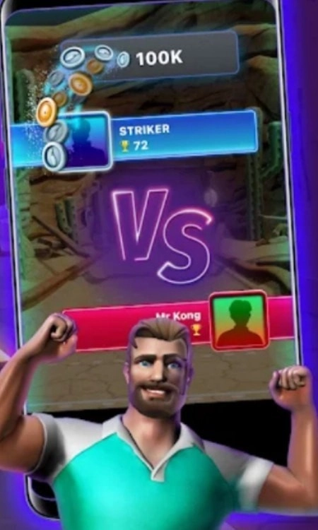 保龄球对决（BowlingClash）图3