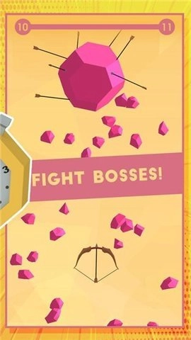 重力弓箭（GravityBow）图2