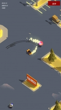 极速逃亡3（PAKOForever）图1