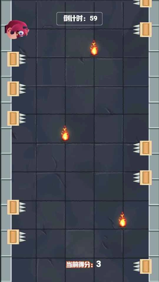 红毛怪勇闯地下城(2)