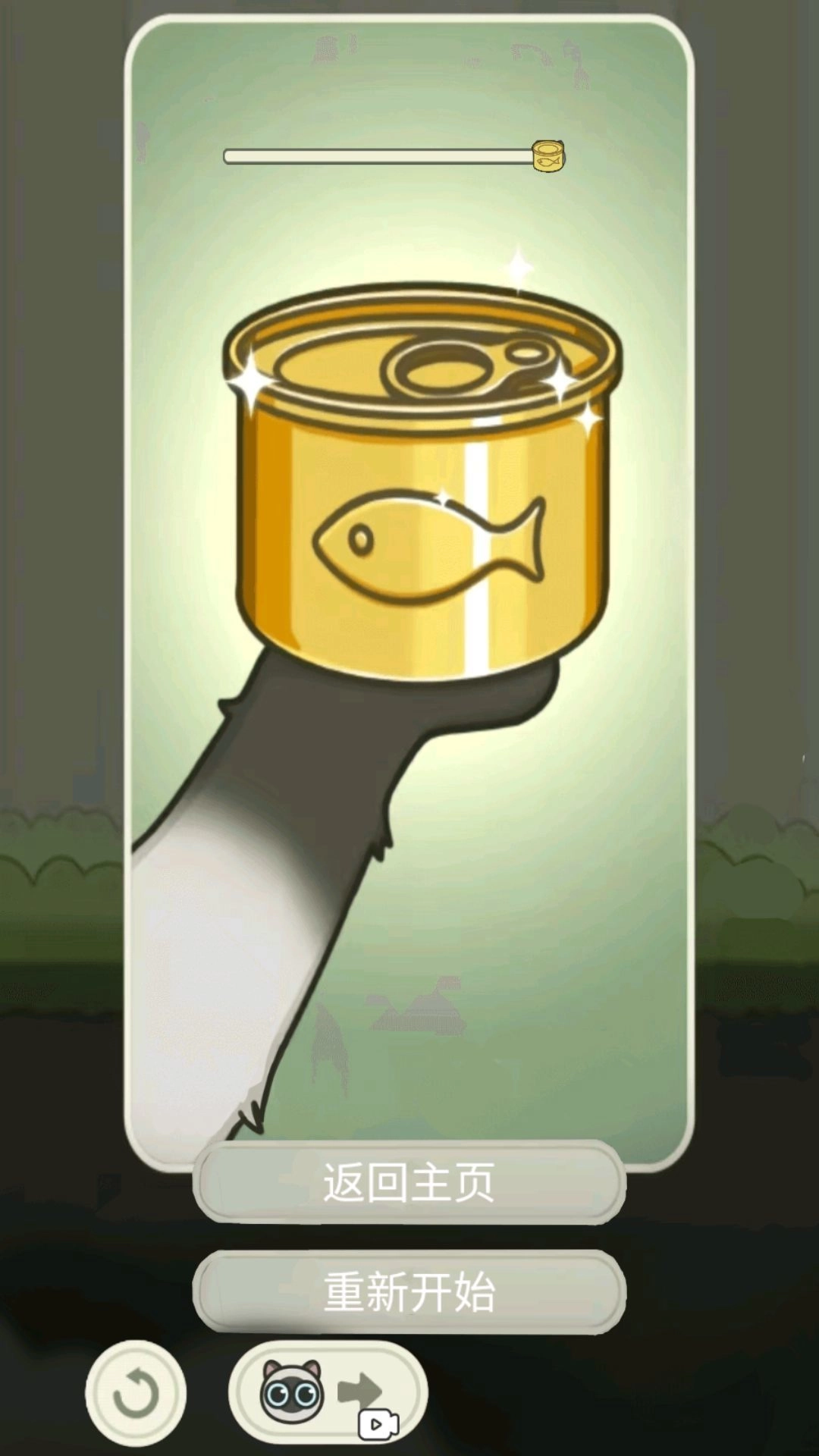 猫咪冒险记最新版3