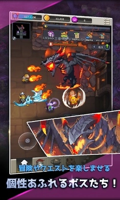 游戏完蛋了(TileRPG)图2