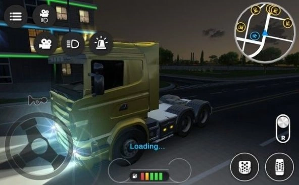 车神传说开车我贼6图2