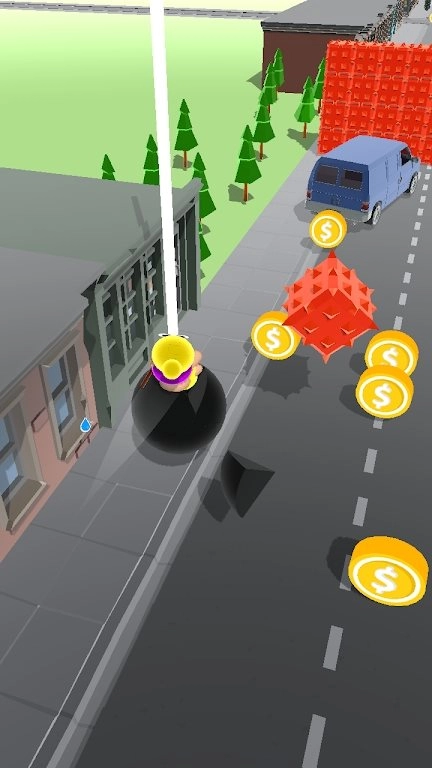 我的破坏球（Mywreckingball）3