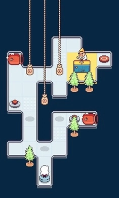 克洛伊游戏时间图2