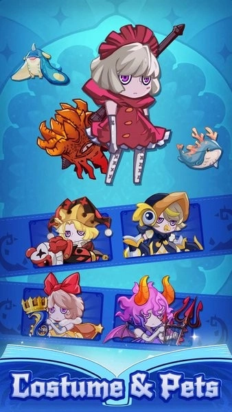 狂乱之绿（CrazyGreen）图1