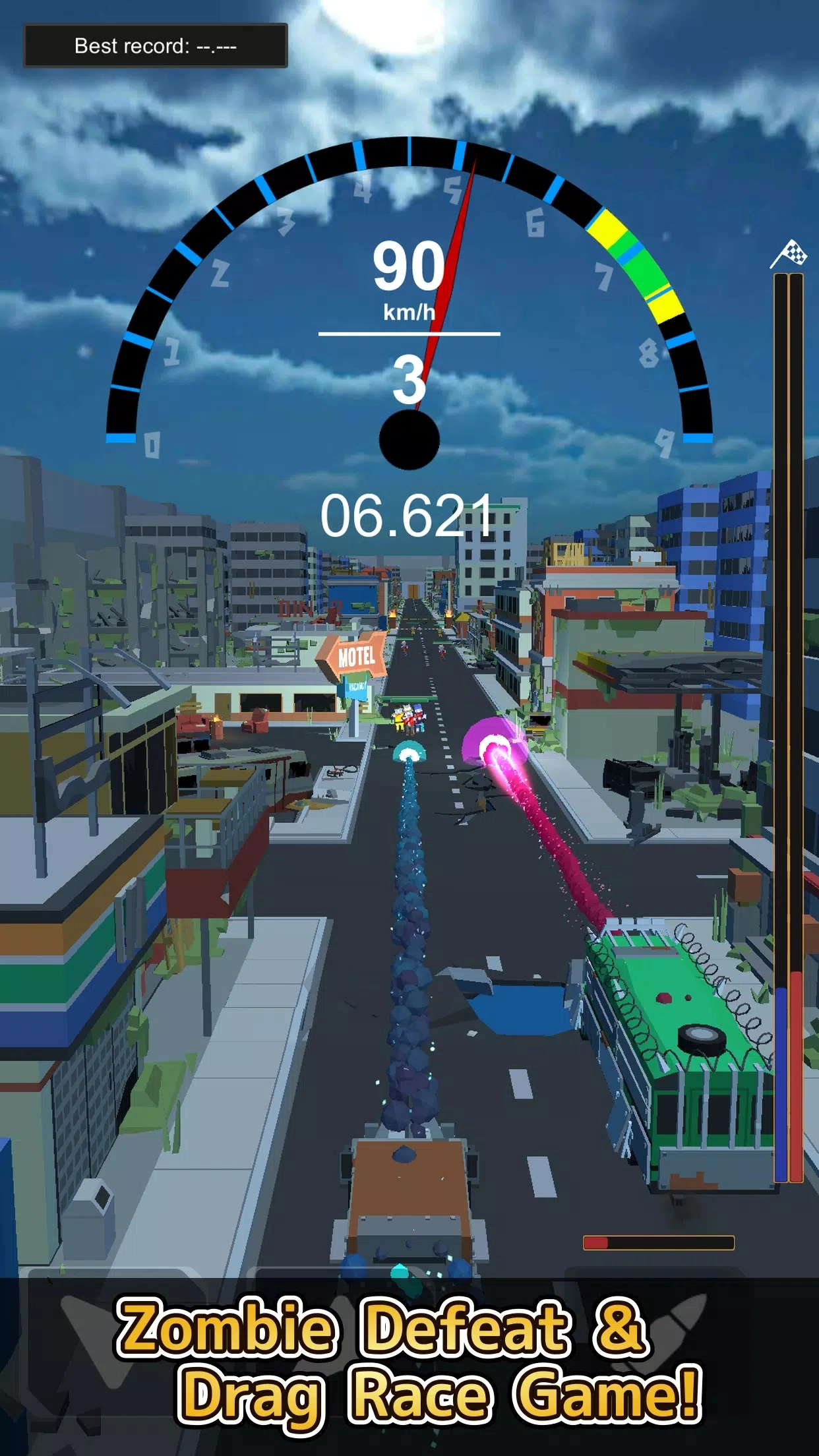 零四传奇（Zero4）