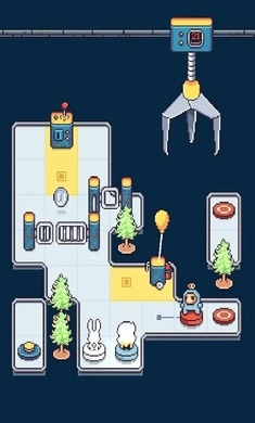 克洛伊游戏时间图4