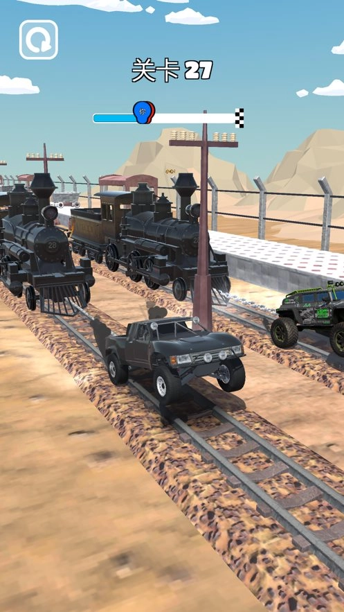 拖车大师图3
