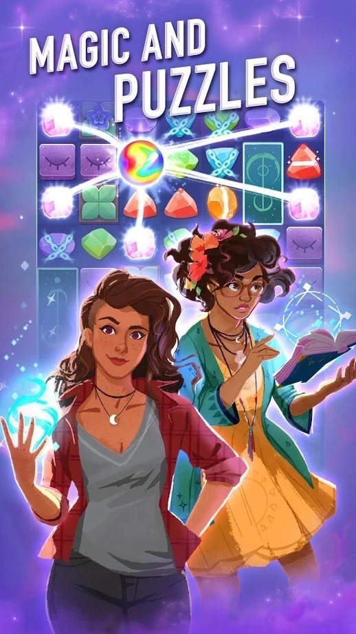 魔术比赛3（Switchcraft）(3)