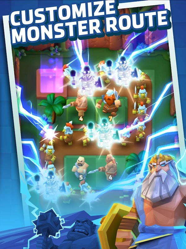 皇室护卫队游戏（RescuemyQueen）