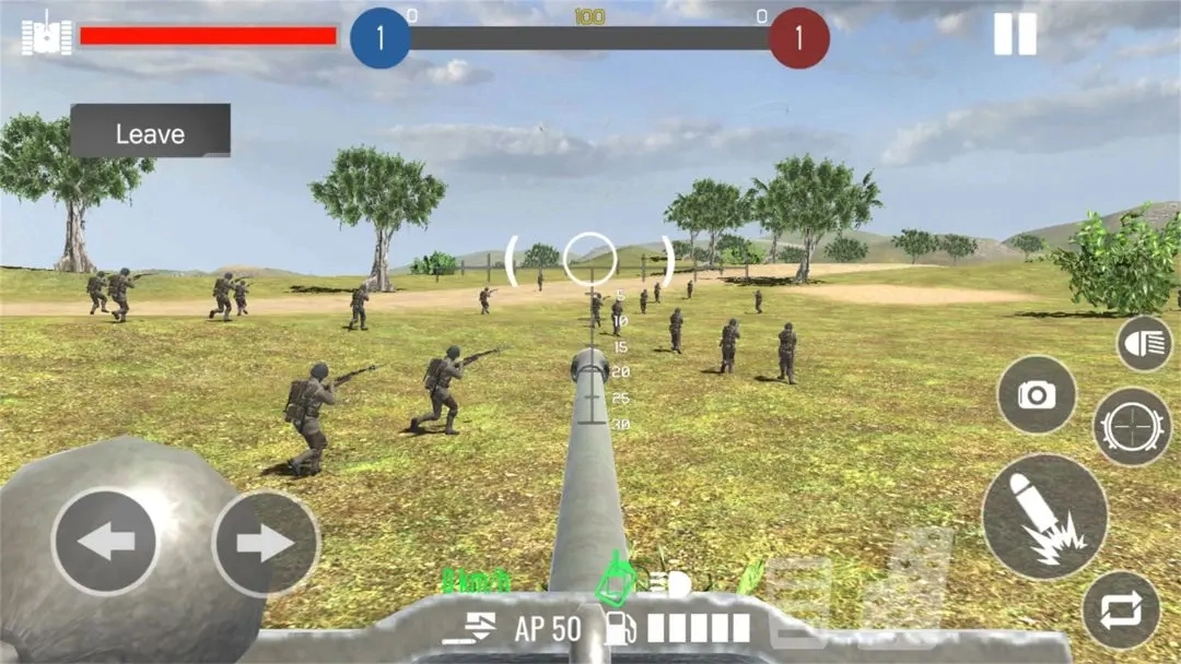 战地1939安卓版截图3