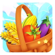 蔬菜大丰收游戏 V1.0.6