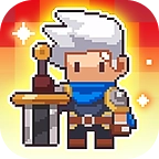 游戏完蛋了(TileRPG)