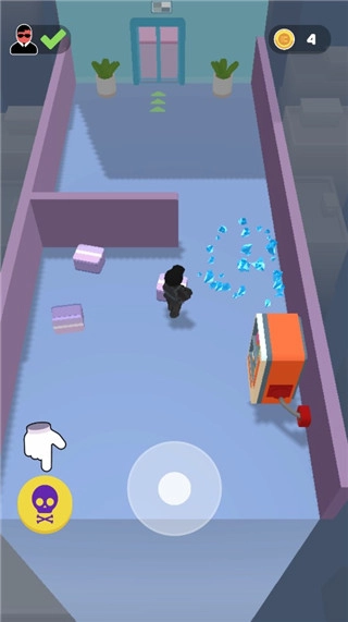 超级克隆人3d最新版