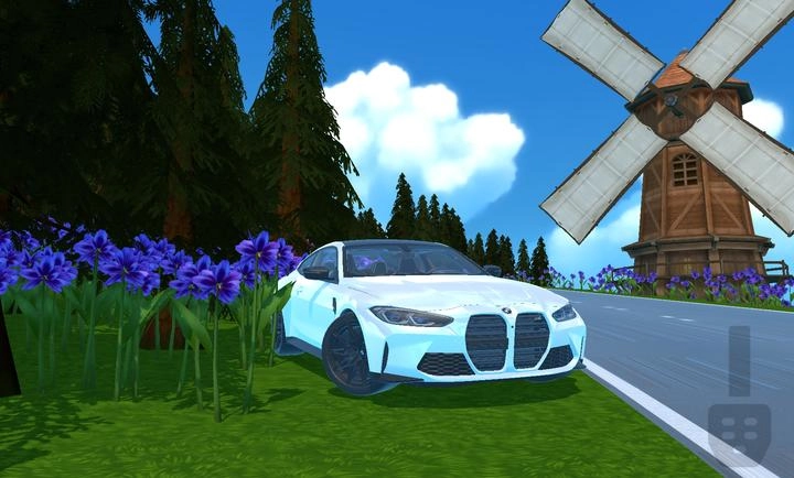 漂移回归(DriftBacks)