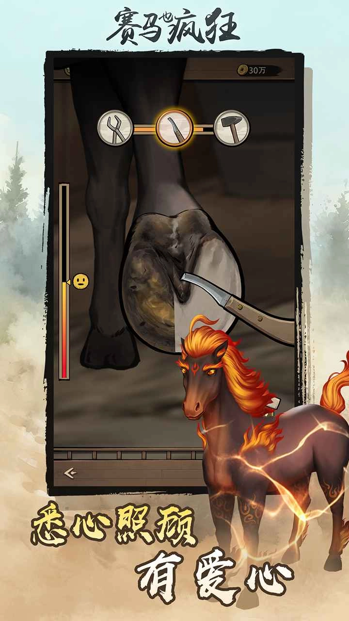 赛马也疯狂图6