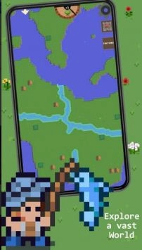 我口袋里的村庄（AVillageinMyPocket）图1