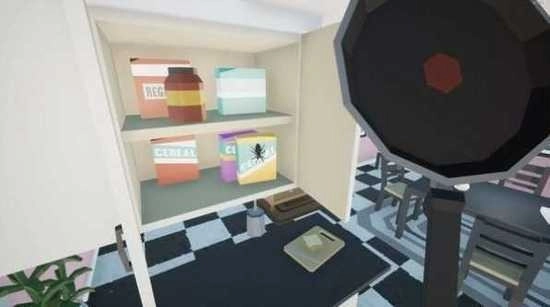 燃烧吧蜘蛛手机版