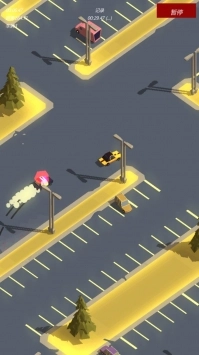 极速逃亡3（PAKOForever）图3