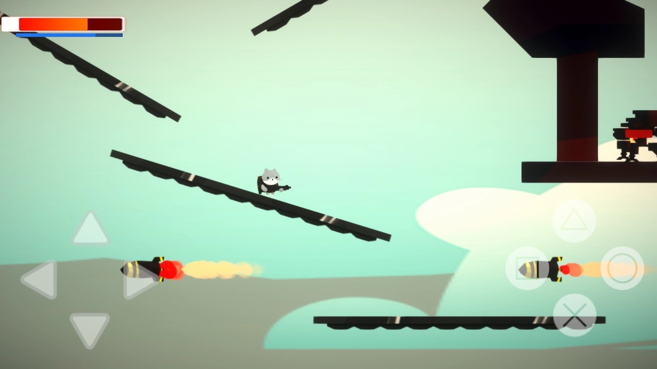 持枪小喵（CatWithaGun）图2