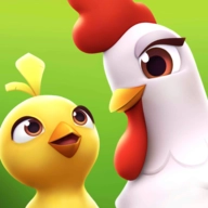 开心农场3（FarmVille3） v1.6.13647