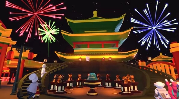 人类请就饭（Human）