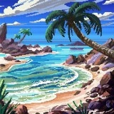 孤岛历险记 v1.0.11.01