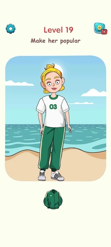 置换大师（DisplaceMaster）