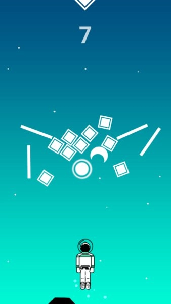 升上太空(RiseUp-Space)1