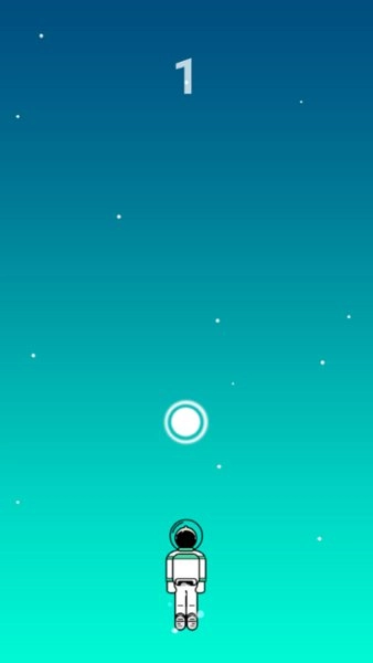 升上太空(RiseUp-Space)3