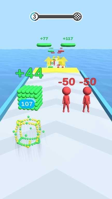 填充球(FilledBall)图2