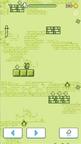 下落的小鸟（FallingBirdz）图2