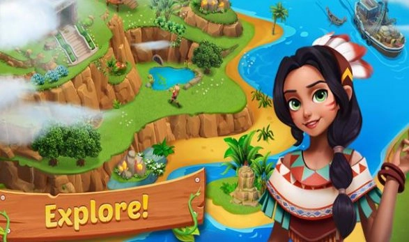 龙场大冒险（DragonFarmAdventure）图2