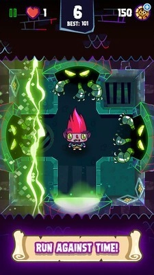 恐惧传说（Historietas）图2