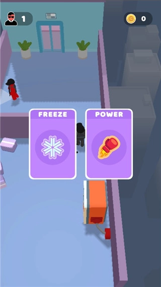 超级克隆人3d最新版