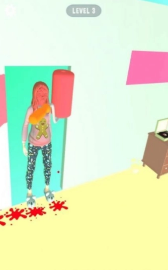 滚筒刷冒险(RollerBrush)图3