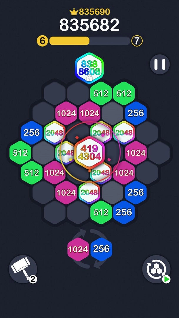 2048极速版图3