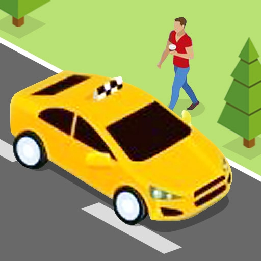 出租车开的贼6 v1.2