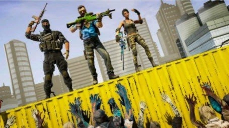 无人区大冒险(3)