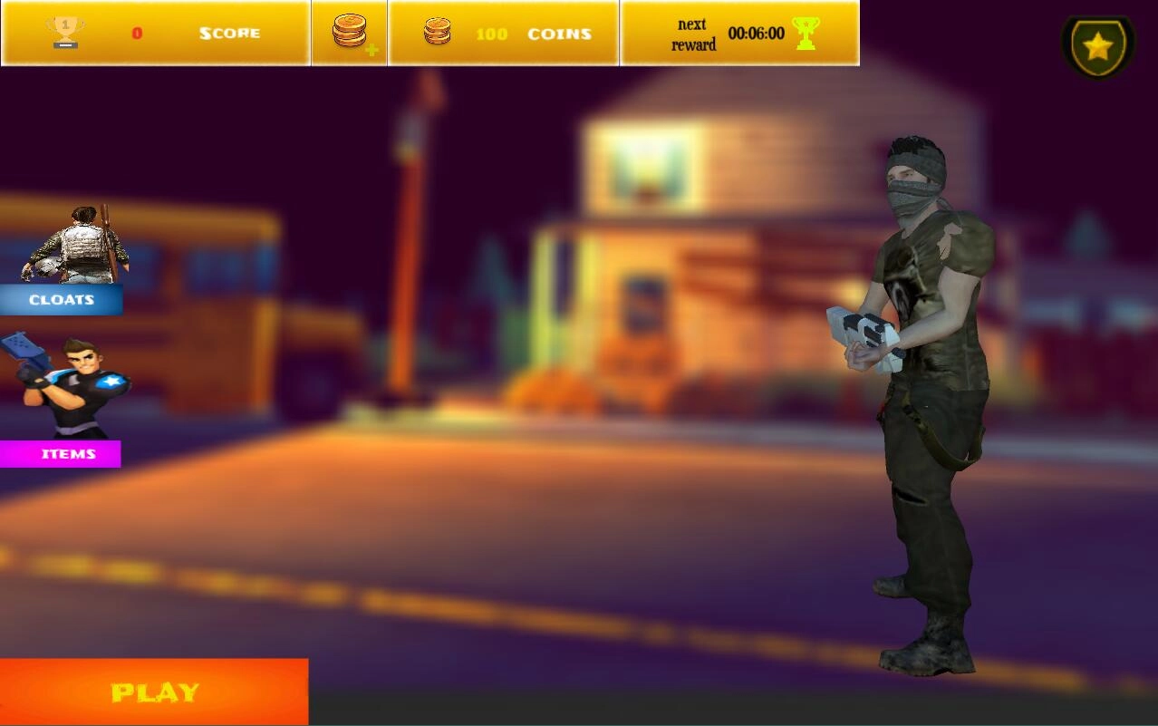 堡垒生存大逃杀（Fortsurvival）图2