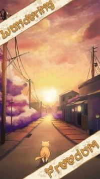 喵星人大冒险游戏（OrangeCat）