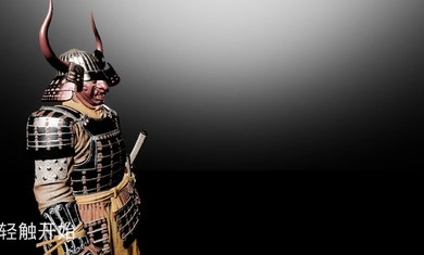 武士冲锋（Katana_Charge）图2