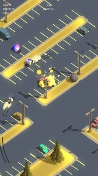 极速逃亡3（PAKOForever）图4