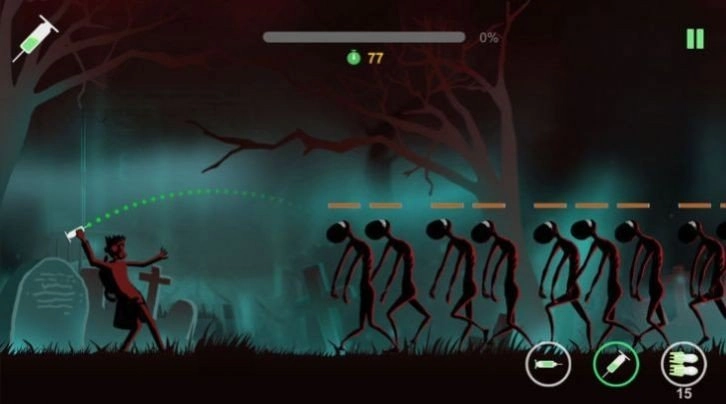 不顾一切(DartorDie)图1