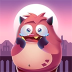 红毛怪勇闯地下城